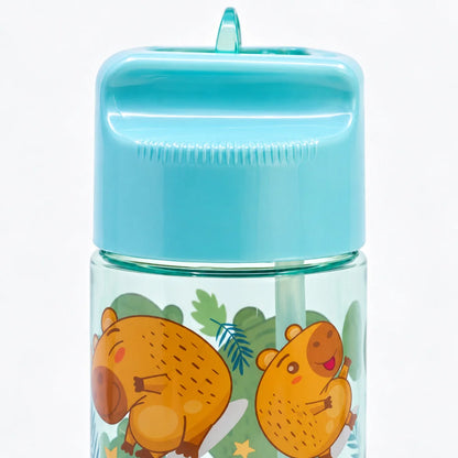 Storline Capibara Kinder Trinkflasche Flasche 430 ml - WS-Trend.de