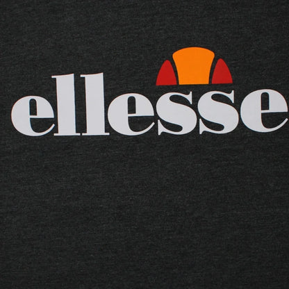 Ellesse Herren Kurzarm T-Shirt Shirt Blau oder Schwarz S-XXL - WS-Trend.de