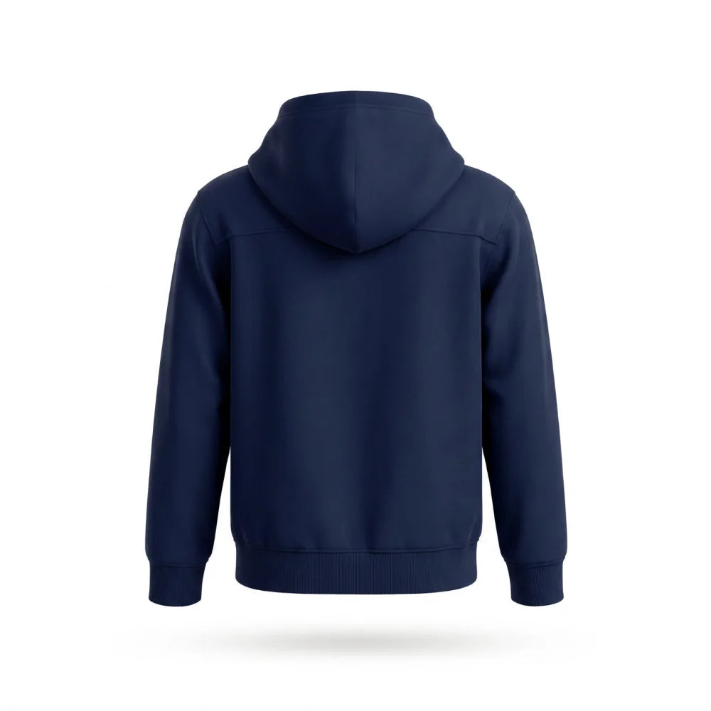 Disney Stitch Weihnachts-Hoodie für Jungen Blau oder Weiß Größen 98–128 - WS-Trend.de