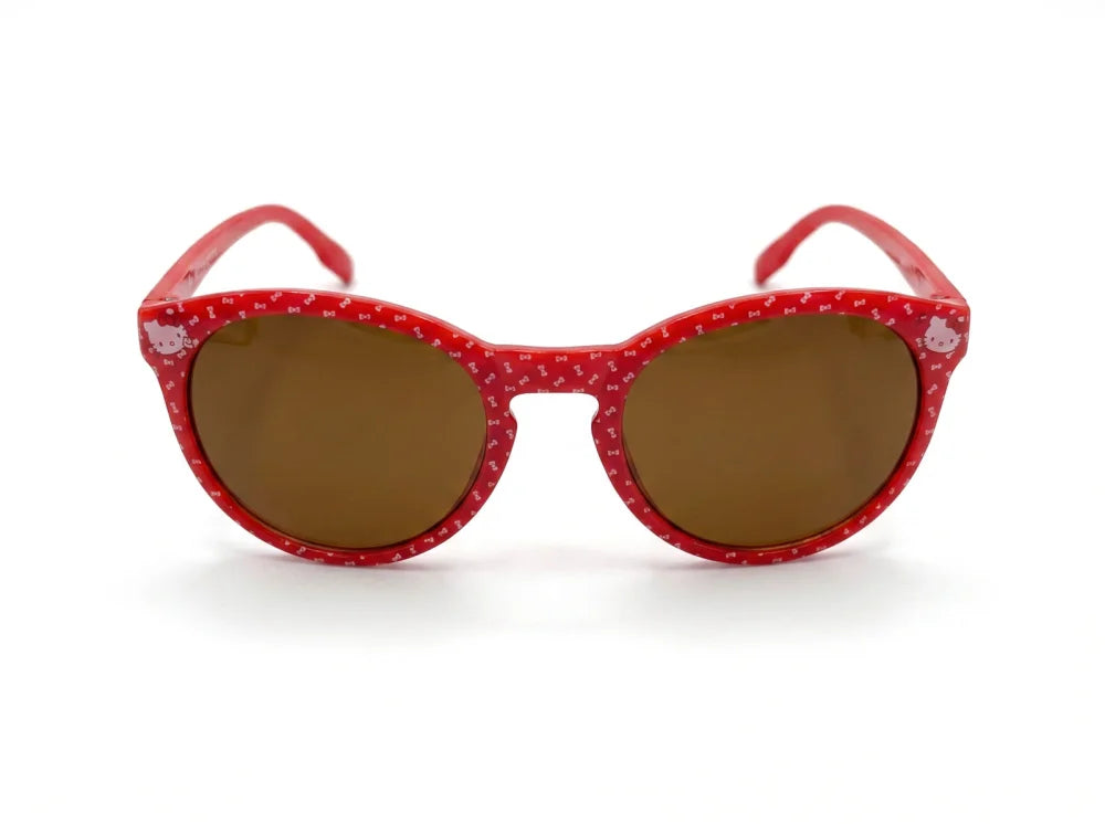 Hello Kitty Kinder Basecap Baseball Kappe und Sonnenbrille Gr. 52-54 - WS-Trend.de
