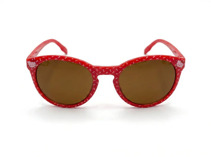 Hello Kitty Kinder Basecap Baseball Kappe und Sonnenbrille Gr. 52-54 - WS-Trend.de