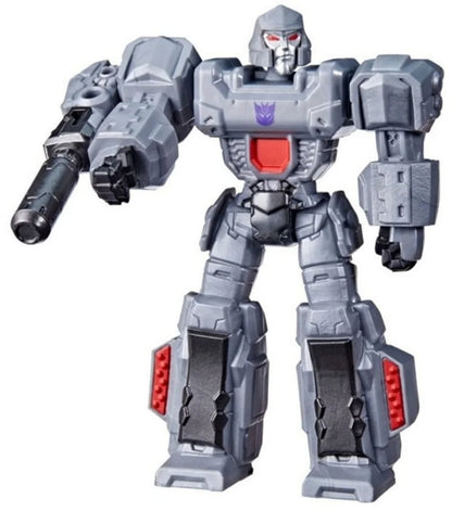 Transformers Optimus Prime BumbleBee Megatron Actionfigur Figur 14 cm - WS-Trend.de