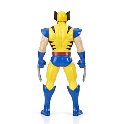 Marvel Wolverine oder Dr. Doom Actionfigur ca. 25 cm - WS-Trend.de
