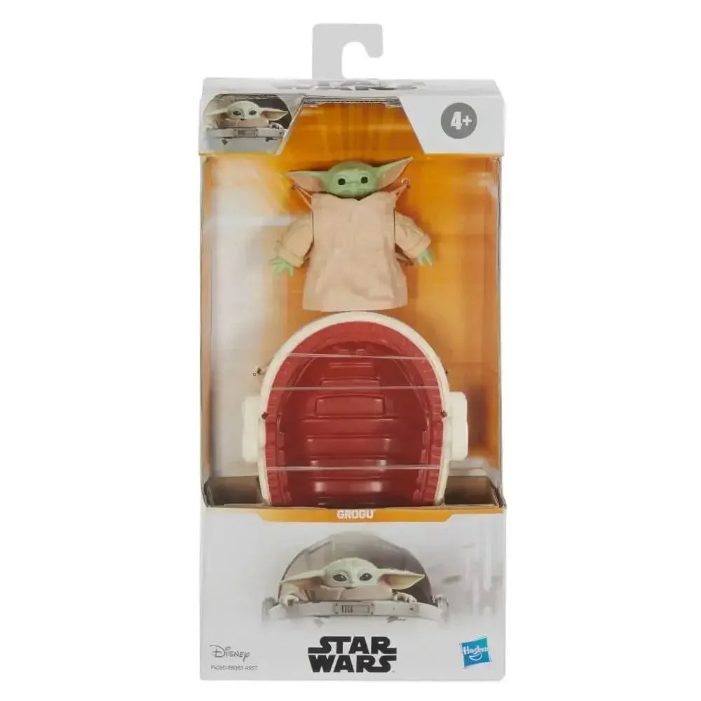 Star Wars Actionfigur nach Wahl: Vader Mandalorian Stormtrooper Grogu - WS-Trend.de