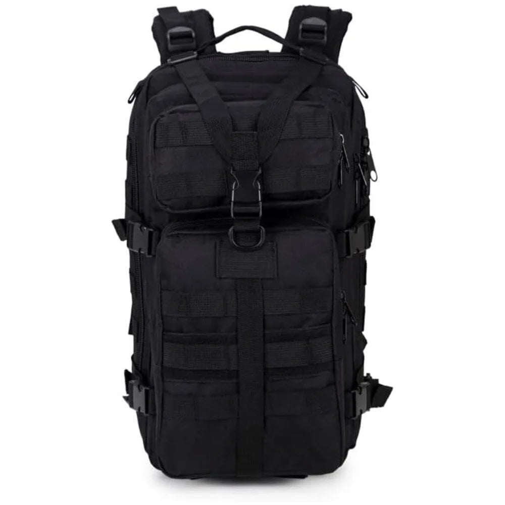 Taktischer Mehrzweck-Rucksack Militär-Rucksack Armee Touristen ca. 30 L - WS-Trend.de