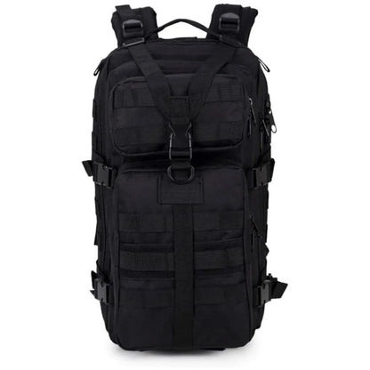 Taktischer Mehrzweck-Rucksack Militär-Rucksack Armee Touristen ca. 30 L - WS-Trend.de