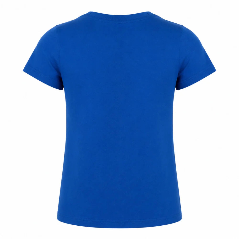 Print-Shirt Gabby’s Dollhouse Netflix Gabbys Mädchen Kinder T-Shirt Shirt 100% Baumwolle - WS-Trend.de