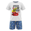 Disney Cars 3 Lightning McQueen Kinder kurzarm Pyjama Schlafanzug 98-128