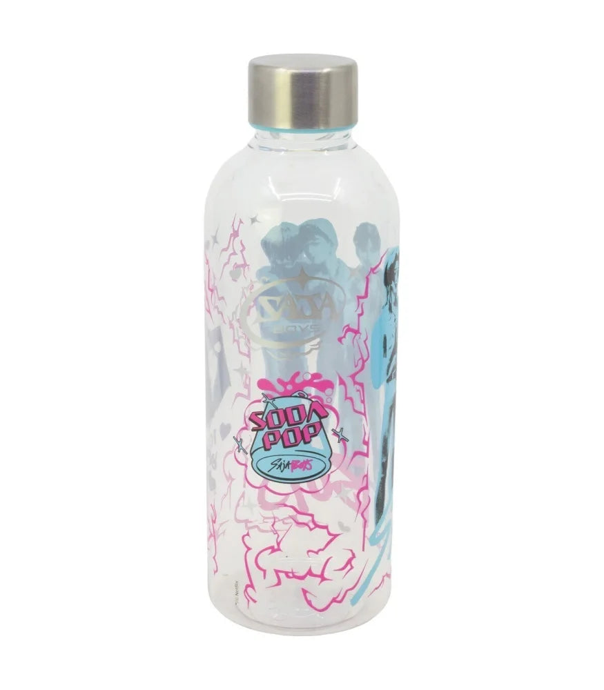 KPOP Demon Hunters Saja Boys Wasserflasche Trinkflasche Flasche 850 ml - WS-Trend.de
