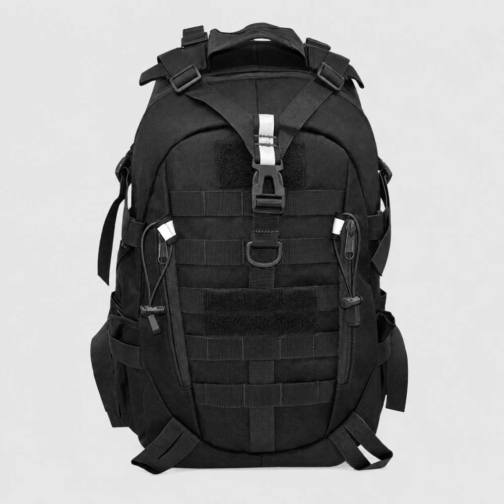 Taktischer Mehrzweck-Rucksack Militär-Rucksack Armee Touristen ca. 55 L - WS-Trend.de