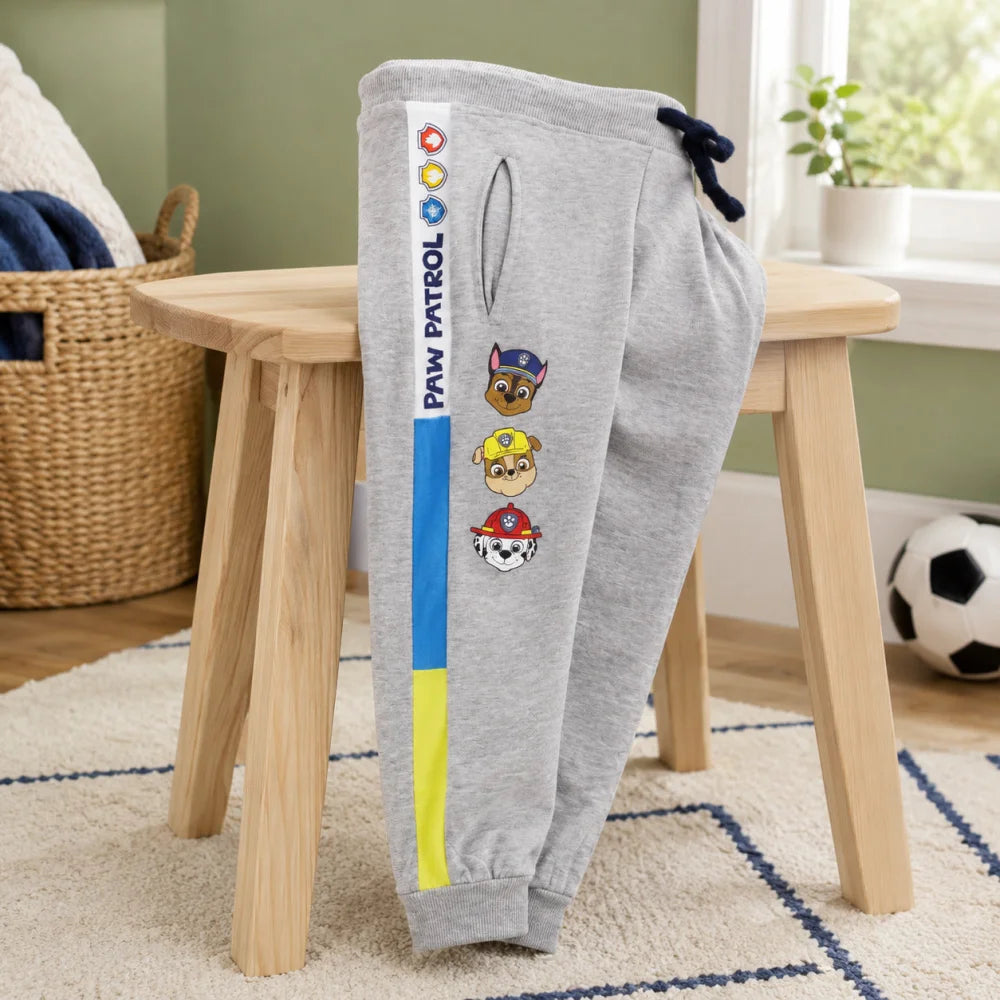 Paw Patrol Chase Marshall Rubble Kinder Jogginghose Gr. 98–128 - WS-Trend.de