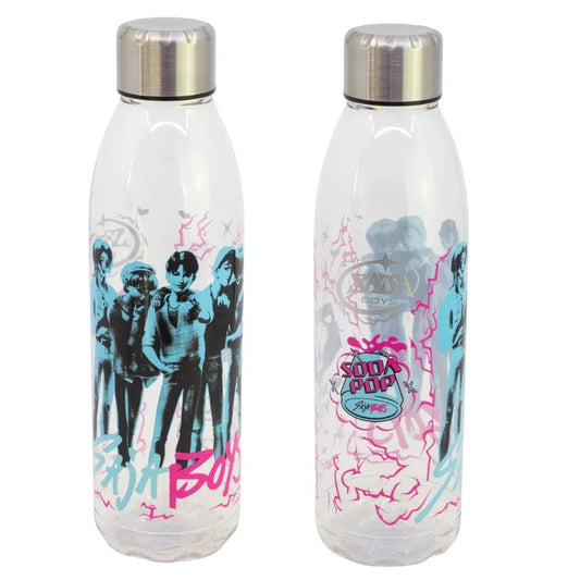 KPOP Demon Hunters Saja Boys Wasserflasche Trinkflasche Flasche XL 980 ml - WS-Trend.de