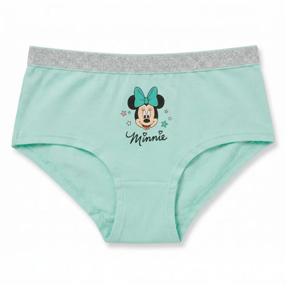 Disney Minnie Maus 2er Pack Slips Kinder Mädchen Unterwäsche Gr. 92-128 - WS-Trend.de