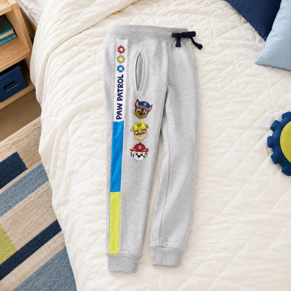 Paw Patrol Chase Marshall Rubble Kinder Jogginghose Gr. 98–128 - WS-Trend.de