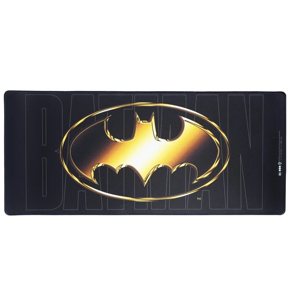 DC Comic Batman XL Gaming Mousepad Mauspad 79 x 35 cm - WS-Trend.de