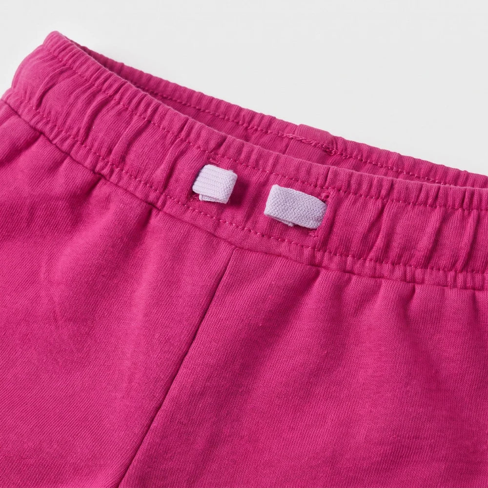 Disney Frozen Anna Elsa Mädchen Shorts 100% Baumwolle Gr. 98–110 - WS-Trend.de