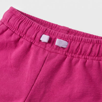 Disney Frozen Anna Elsa Mädchen Shorts 100% Baumwolle Gr. 98–110 - WS-Trend.de