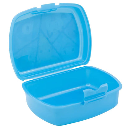 Pokemon Pikachu Kinder 4 teiliges Set Brotdose Trinkflasche Messer und Gabel - WS-Trend.de
