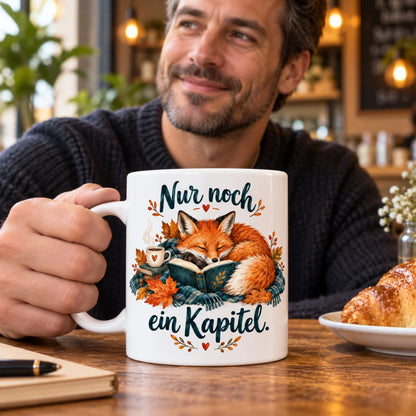 Tasse Spruch 330ml Keramik 10 Motive für Kaffee Hobby und Geschenke. - WS-Trend.de