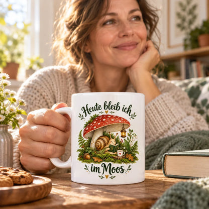 Tasse Spruch 330ml Keramik 10 Motive für Kaffee Hobby und Geschenke. - WS-Trend.de