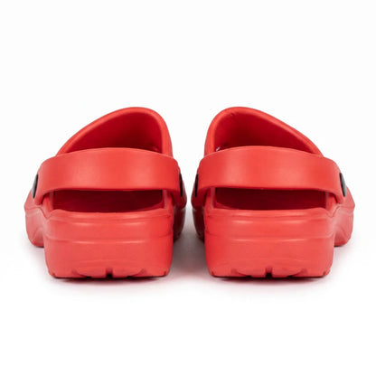 Marvel Spiderman Jungen Clogs Kinder Sandalen Badeschuhe Latschen Gr. 22-23 - WS-Trend.de