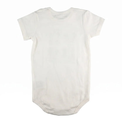 Disney Mickey Maus Baby Kleinkind kurzarm Body Strampler Schlafanzug Gr. 68 - 92 - WS-Trend.de