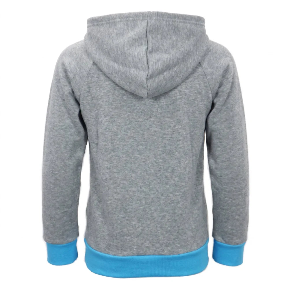 Kapuzenpullover Disney Lilo u Stitch Kinder Fleece Hoodie Pullover - WS-Trend.de