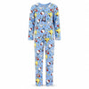 Hello Kitty Kinder Mädchen Schlafanzug Pyjama Shirt Hose Gr. 98-128