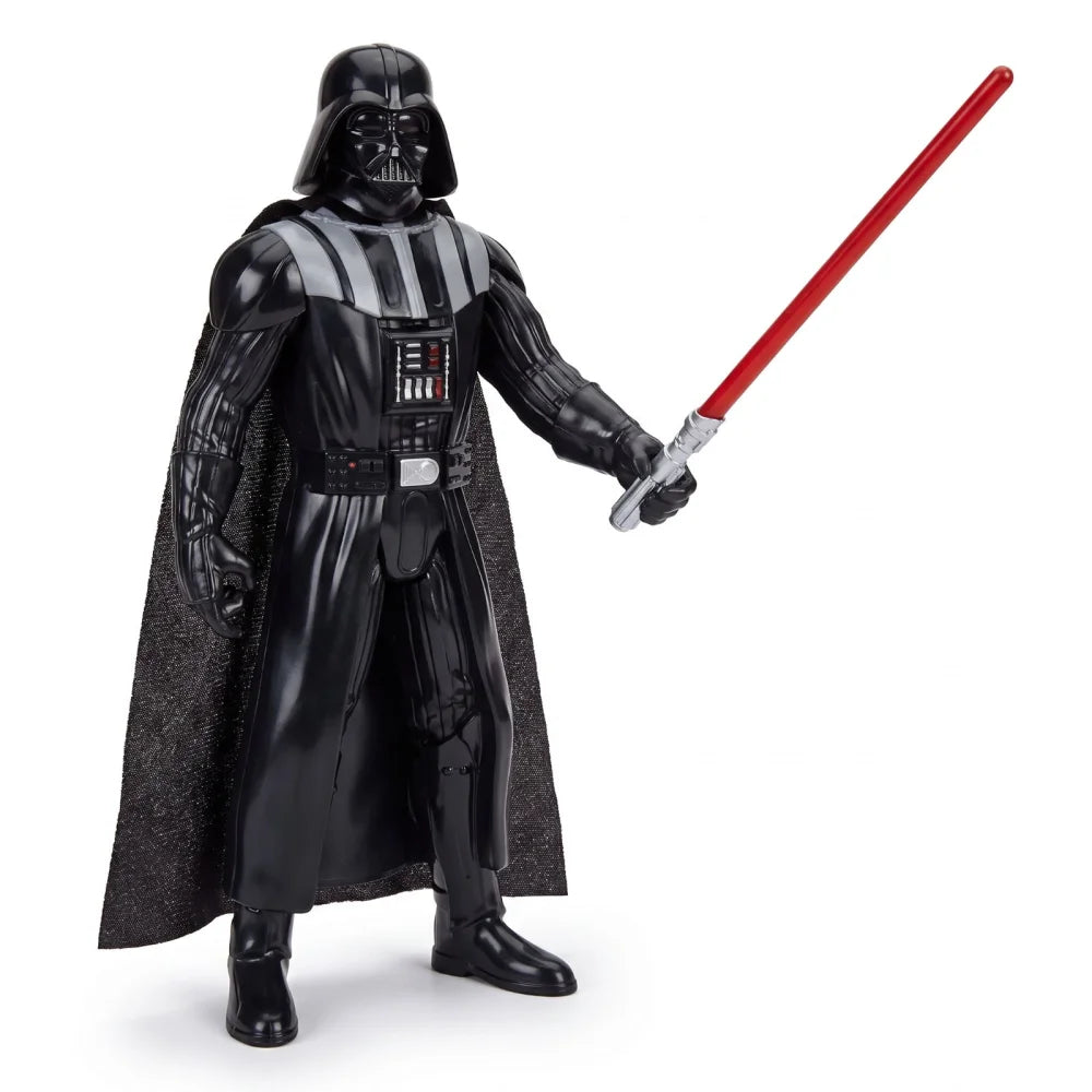 Star Wars Actionfigur nach Wahl: Vader Mandalorian Stormtrooper Grogu - WS-Trend.de