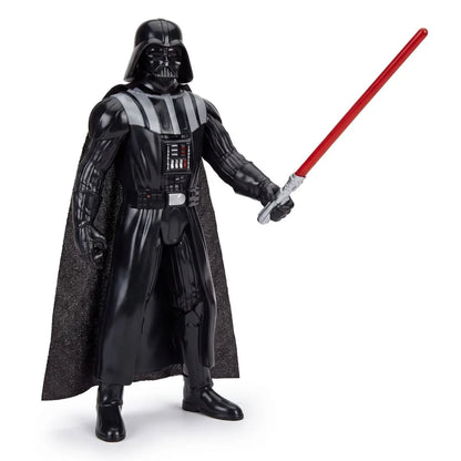 Star Wars Actionfigur nach Wahl: Vader Mandalorian Stormtrooper Grogu - WS-Trend.de