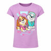 Paw Patrol Skye Everest Kinder Mädchen T-Shirt Shirt Gr. 98  100% Baumwolle