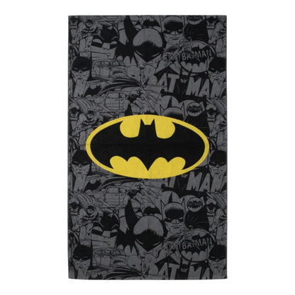 DC Comics Batman Badetuch Strandtuch Duschtuch XL 70x140 cm Fast Dry - WS-Trend.de