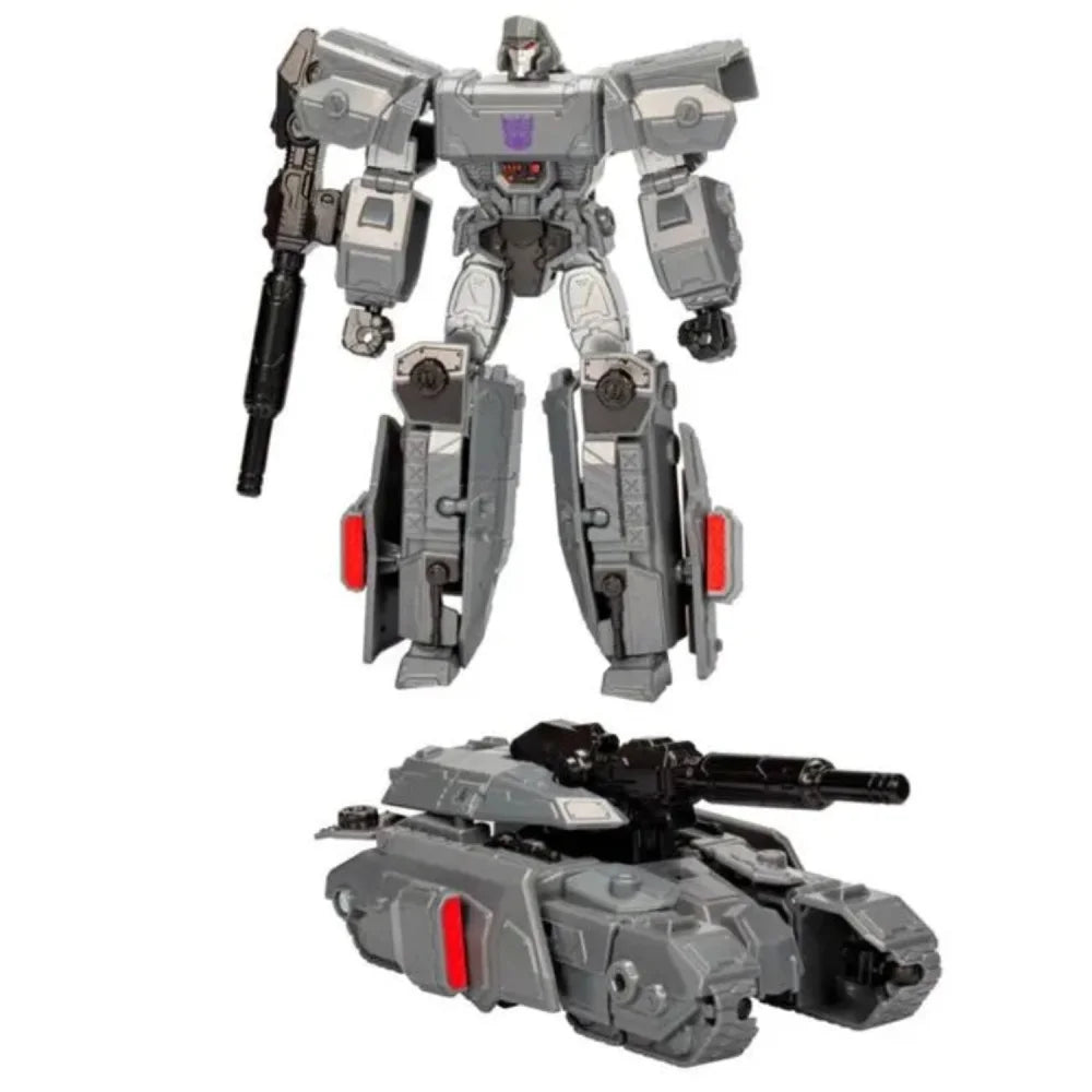 Transformers Optimus Prime BumbleBee Megatron Actionfigur Figur 14 cm - WS-Trend.de