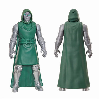 Marvel Wolverine oder Dr. Doom Actionfigur ca. 25 cm - WS-Trend.de