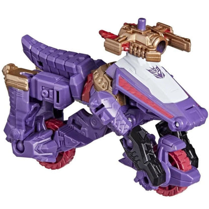 Actionfigur Transformers Legacy Optimus Prime Shockwave Skywarp Figur - WS-Trend.de