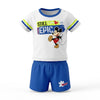 Disney Mickey Maus Baby 2tlg.Set Kleinkind T-Shirt plus Shorts Gr. 62 - 86