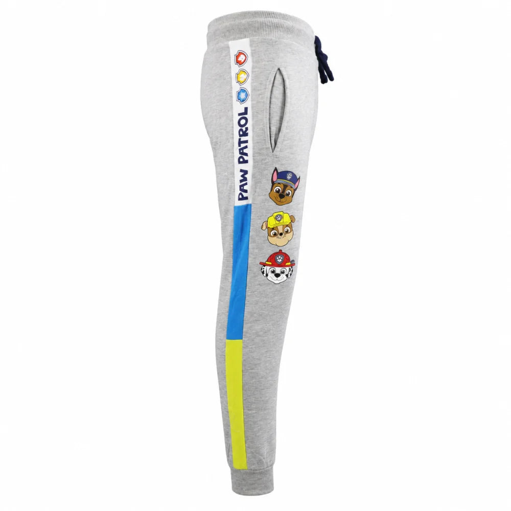 Paw Patrol Chase Marshall Rubble Kinder Jogginghose Gr. 98–128 - WS-Trend.de
