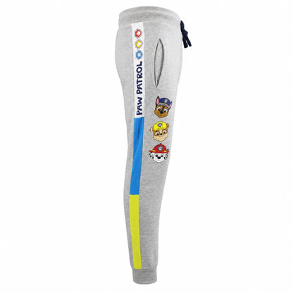 Paw Patrol Chase Marshall Rubble Kinder Jogginghose Gr. 98–128 - WS-Trend.de