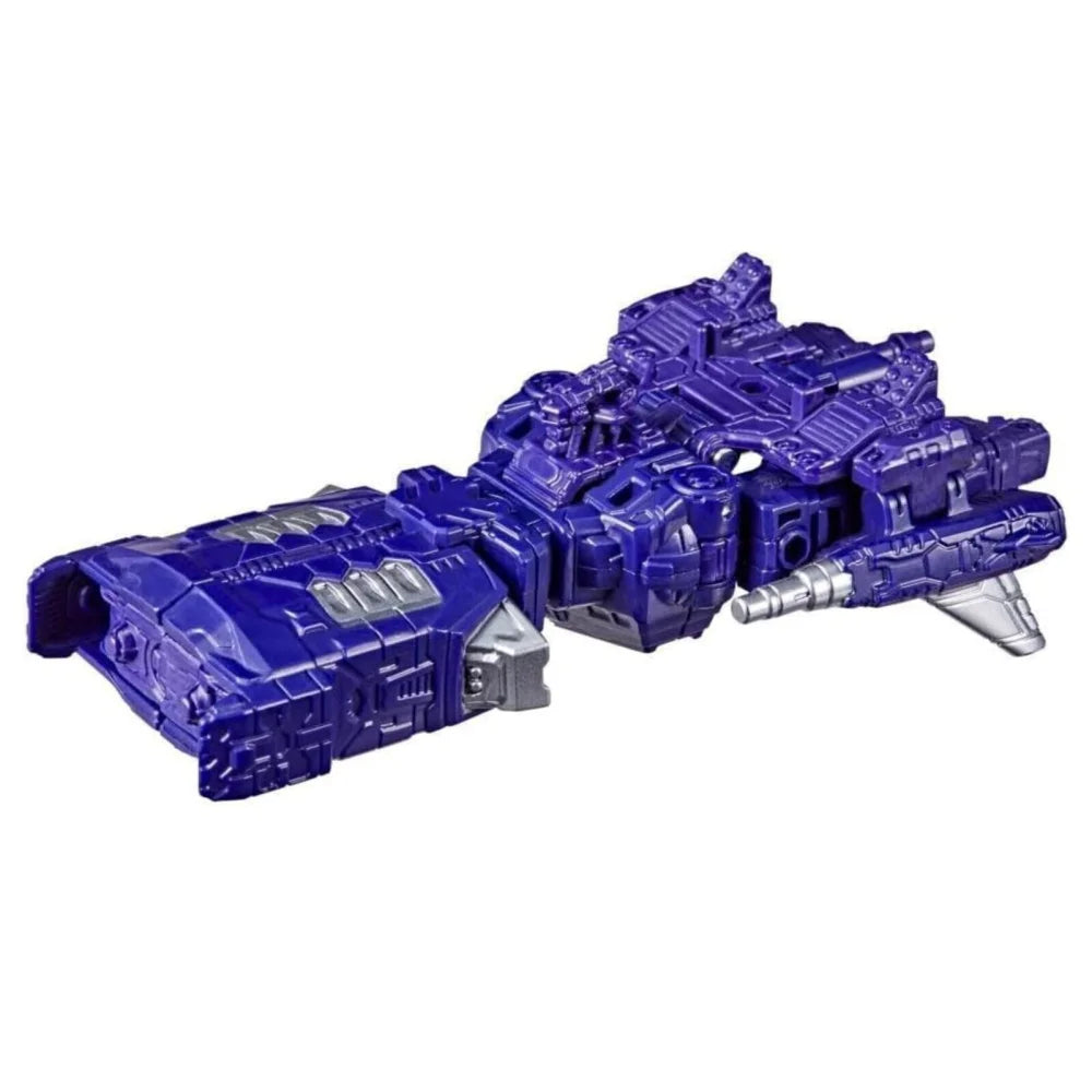 Actionfigur Transformers Legacy Optimus Prime Shockwave Skywarp Figur - WS-Trend.de