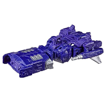 Actionfigur Transformers Legacy Optimus Prime Shockwave Skywarp Figur - WS-Trend.de