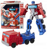 Transformers Optimus Prime BumbleBee Megatron Actionfigur Figur 14 cm
