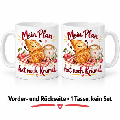Tasse Spruch 330ml Keramik 10 Motive für Kaffee Hobby und Geschenke. - WS-Trend.de