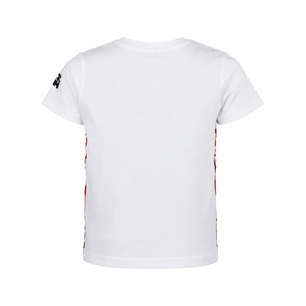 Disney Star Wars Storm Trooper T-Shirt Kurzarm Kinder Jungen Shirt 134 oder 152 - WS-Trend.de