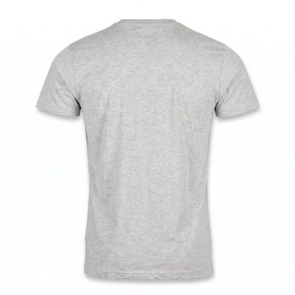 DC Comics Superman Herren kurzarm T-Shirt Shirt Grau S-XXL - WS-Trend.de