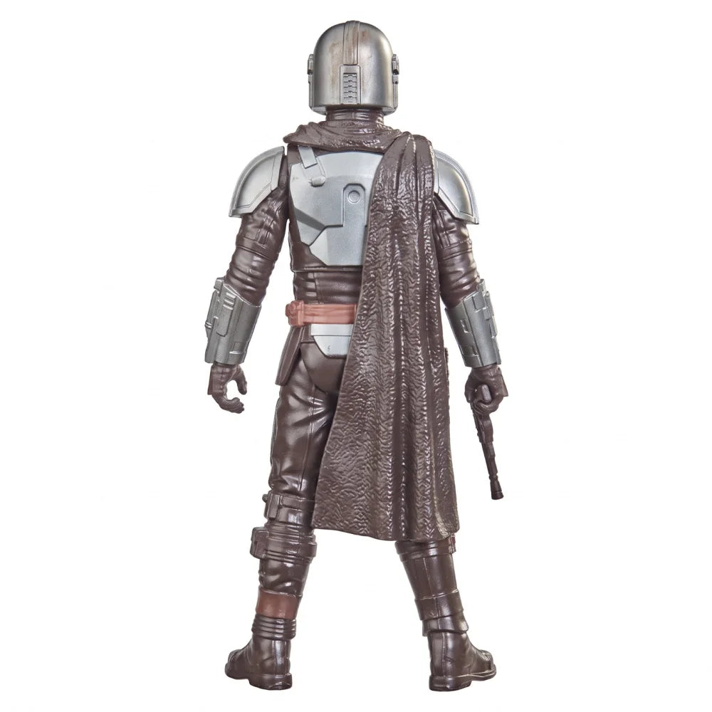 Star Wars Actionfigur nach Wahl: Vader Mandalorian Stormtrooper Grogu - WS-Trend.de