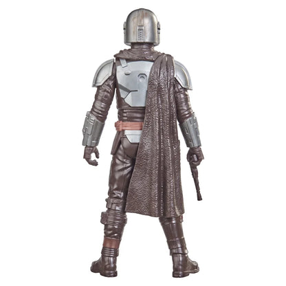 Star Wars Actionfigur nach Wahl: Vader Mandalorian Stormtrooper Grogu - WS-Trend.de