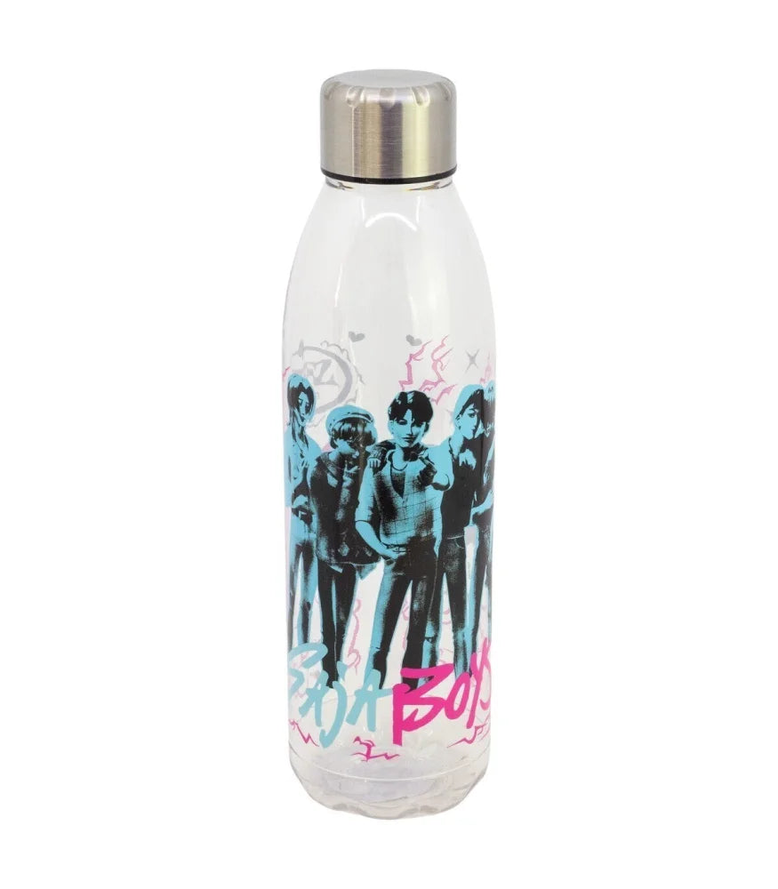 KPOP Demon Hunters Saja Boys Wasserflasche Trinkflasche Flasche XL 980 ml - WS-Trend.de