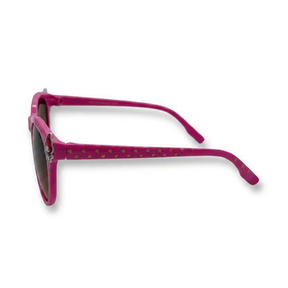 Hello Kitty Melody Kinder Basecap Baseball Kappe und Sonnenbrille Gr. 52-54 - WS-Trend.de