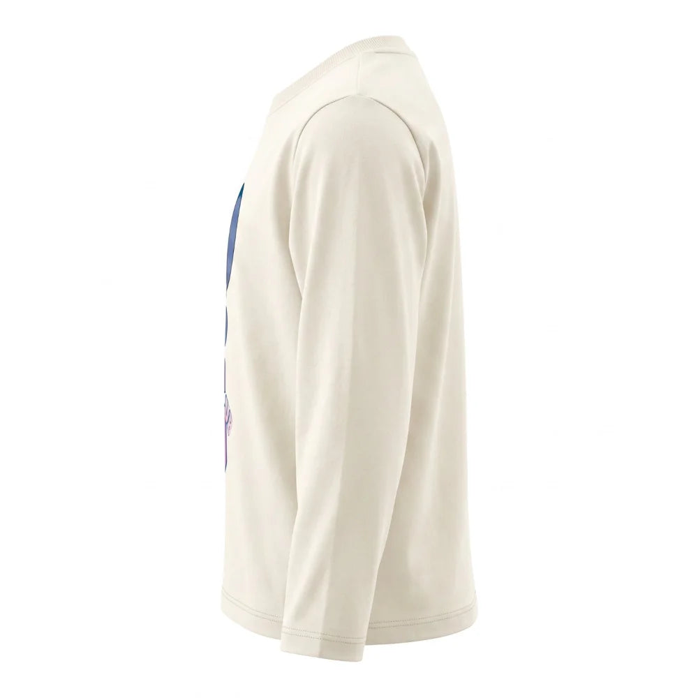 Print-Shirt Disney Stitch Kinder Mädchen Langarmshirt Shirt Gr. 98-128 - WS-Trend.de
