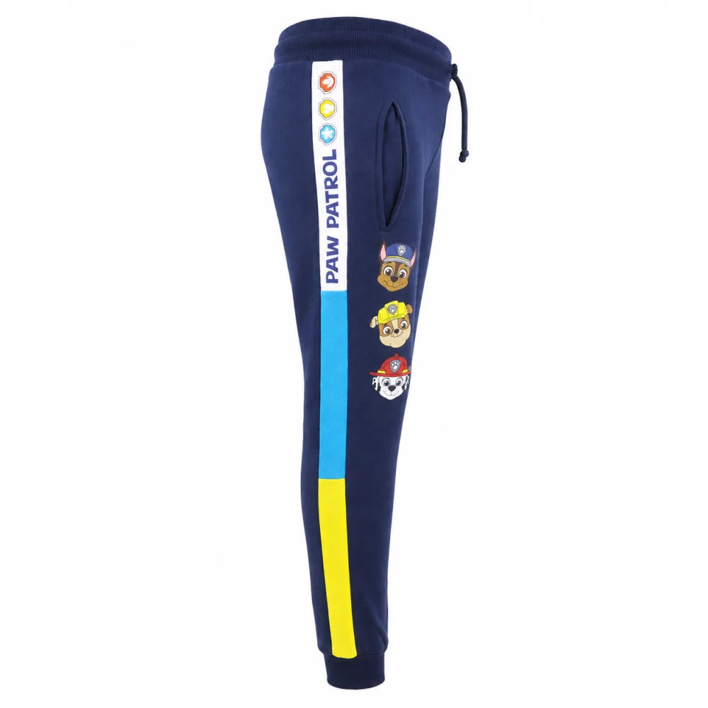 Paw Patrol Chase Marshall Rubble Kinder Jogginghose Gr. 98–128 - WS-Trend.de